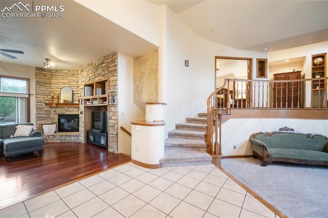 MLS Image for 820  Forest View  ,Monument, Colorado