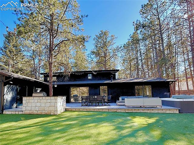 7550  Carver  , colorado springs&nbsp; House Search MLS Picture
