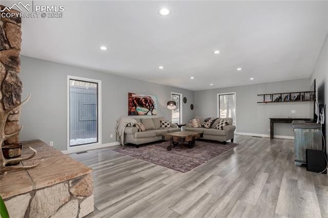 MLS Image for 7550  Carver  ,Colorado Springs, Colorado