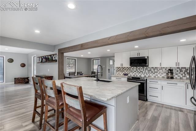 MLS Image for 7550  Carver  ,Colorado Springs, Colorado