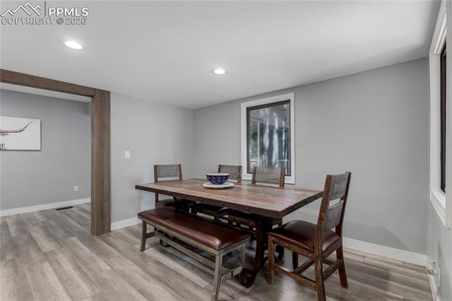 MLS Image for 7550  Carver  ,Colorado Springs, Colorado