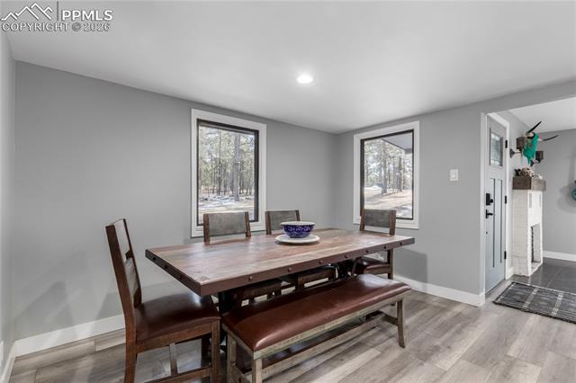 MLS Image for 7550  Carver  ,Colorado Springs, Colorado