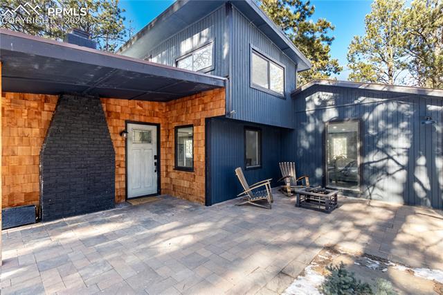 MLS Image for 7550  Carver  ,Colorado Springs, Colorado