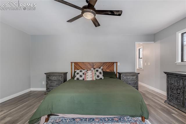 MLS Image for 7550  Carver  ,Colorado Springs, Colorado