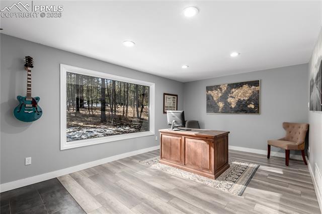 MLS Image for 7550  Carver  ,Colorado Springs, Colorado