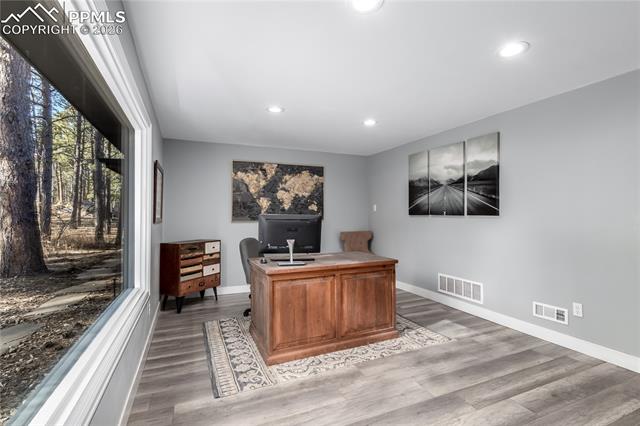 MLS Image for 7550  Carver  ,Colorado Springs, Colorado