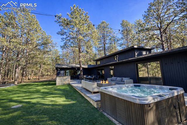 MLS Image for 7550  Carver  ,Colorado Springs, Colorado