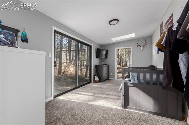 MLS Image for 7550  Carver  ,Colorado Springs, Colorado