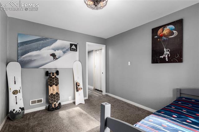 MLS Image for 7550  Carver  ,Colorado Springs, Colorado