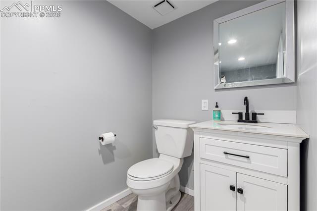 MLS Image for 7550  Carver  ,Colorado Springs, Colorado