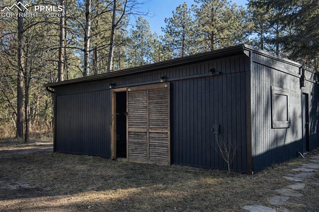 MLS Image for 7550  Carver  ,Colorado Springs, Colorado