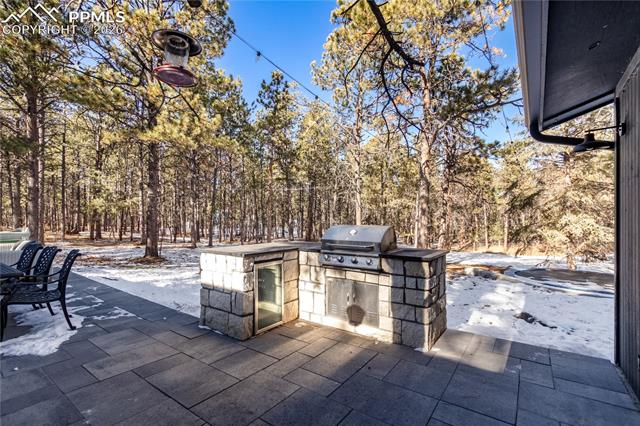 MLS Image for 7550  Carver  ,Colorado Springs, Colorado