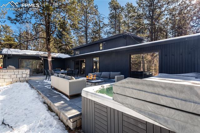MLS Image for 7550  Carver  ,Colorado Springs, Colorado