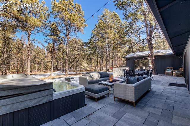 MLS Image for 7550  Carver  ,Colorado Springs, Colorado