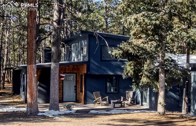 MLS Image for 7550  Carver  ,Colorado Springs, Colorado