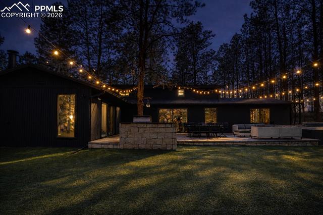 MLS Image for 7550  Carver  ,Colorado Springs, Colorado