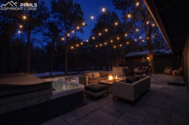 MLS Image for 7550  Carver  ,Colorado Springs, Colorado