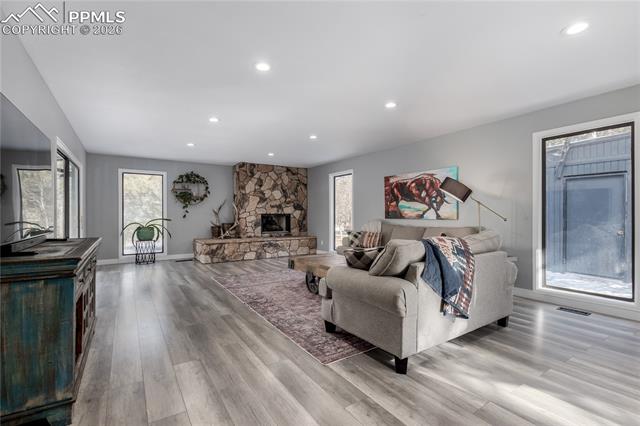 MLS Image for 7550  Carver  ,Colorado Springs, Colorado