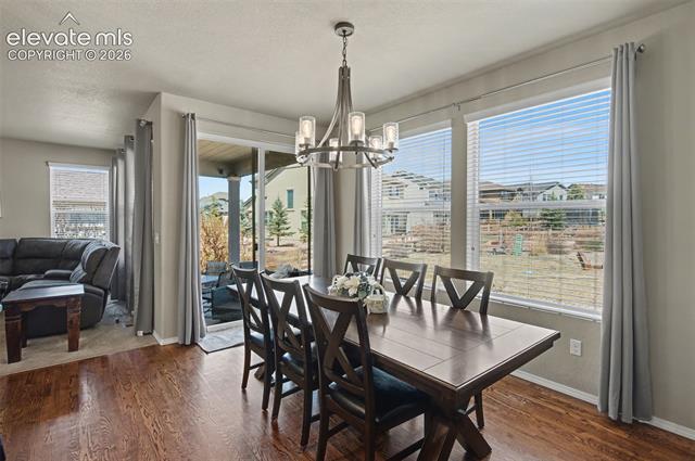 MLS Image for 6070  Rowdy  ,Colorado Springs, Colorado