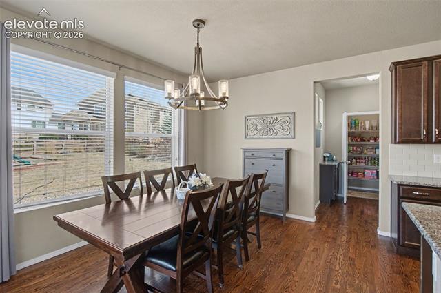 MLS Image for 6070  Rowdy  ,Colorado Springs, Colorado
