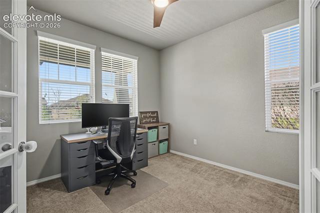 MLS Image for 6070  Rowdy  ,Colorado Springs, Colorado