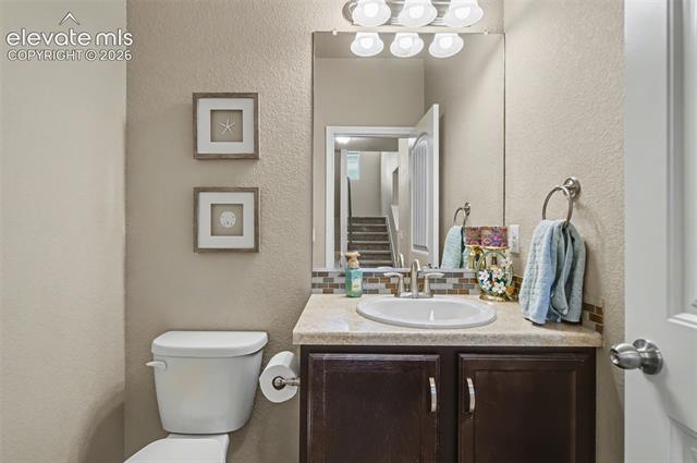 MLS Image for 6070  Rowdy  ,Colorado Springs, Colorado