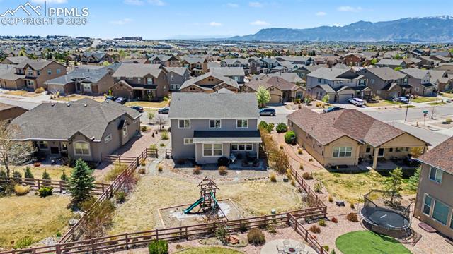 MLS Image for 6070  Rowdy  ,Colorado Springs, Colorado