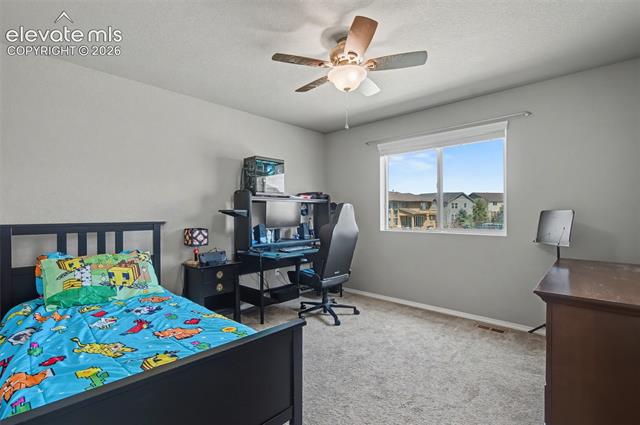 MLS Image for 6070  Rowdy  ,Colorado Springs, Colorado