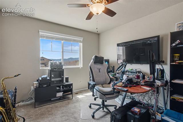 MLS Image for 6070  Rowdy  ,Colorado Springs, Colorado