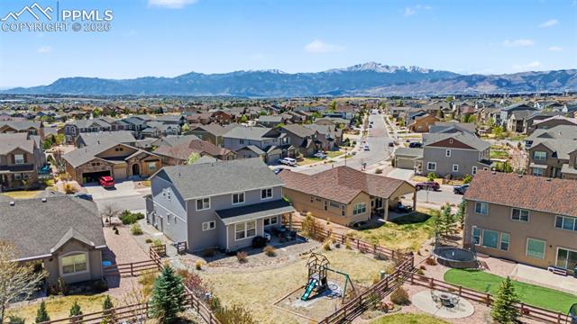 MLS Image for 6070  Rowdy  ,Colorado Springs, Colorado