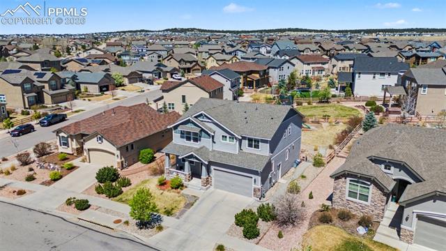 MLS Image for 6070  Rowdy  ,Colorado Springs, Colorado