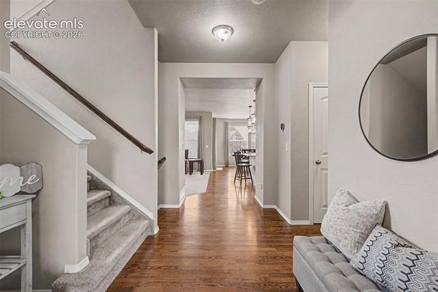 MLS Image for 6070  Rowdy  ,Colorado Springs, Colorado
