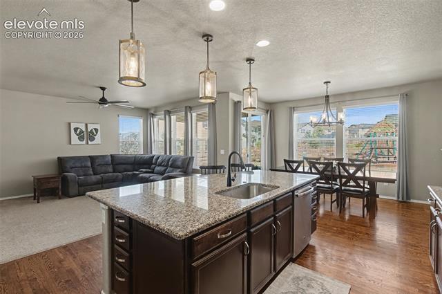 MLS Image for 6070  Rowdy  ,Colorado Springs, Colorado