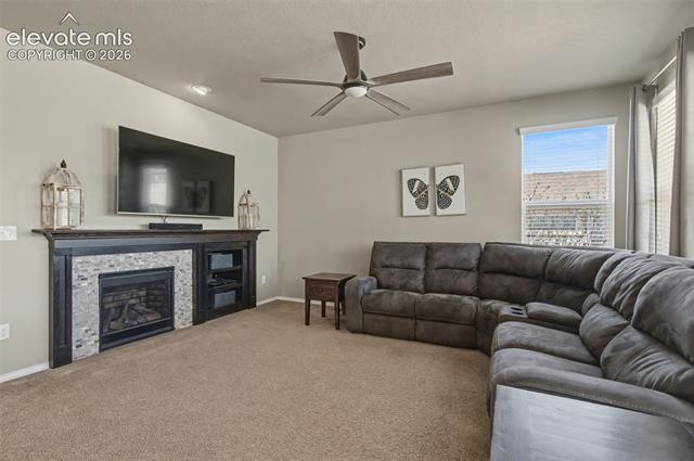 MLS Image for 6070  Rowdy  ,Colorado Springs, Colorado