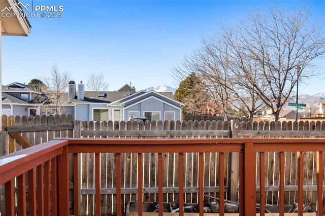 MLS Image for 3310  Hazelwood  ,Colorado Springs, Colorado