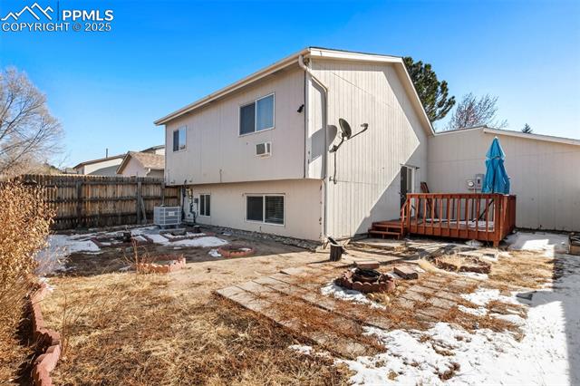 MLS Image for 3310  Hazelwood  ,Colorado Springs, Colorado