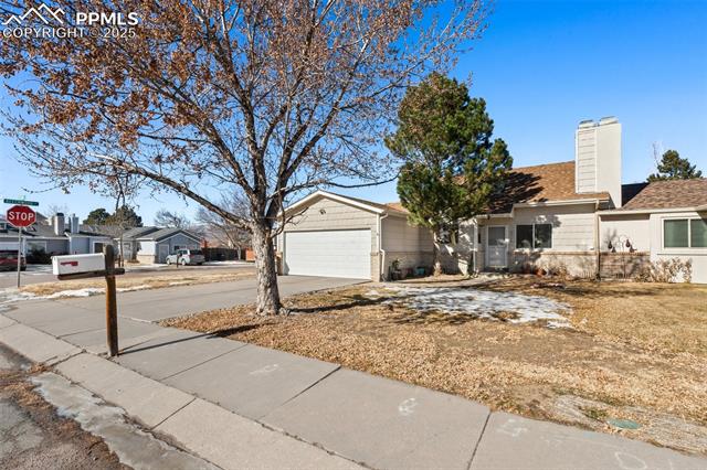 MLS Image for 3310  Hazelwood  ,Colorado Springs, Colorado