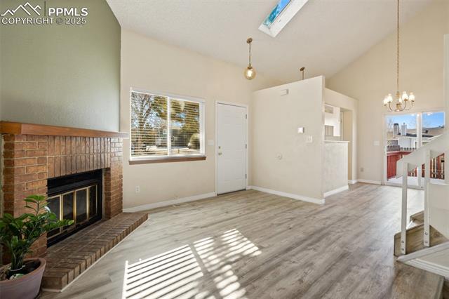 MLS Image for 3310  Hazelwood  ,Colorado Springs, Colorado