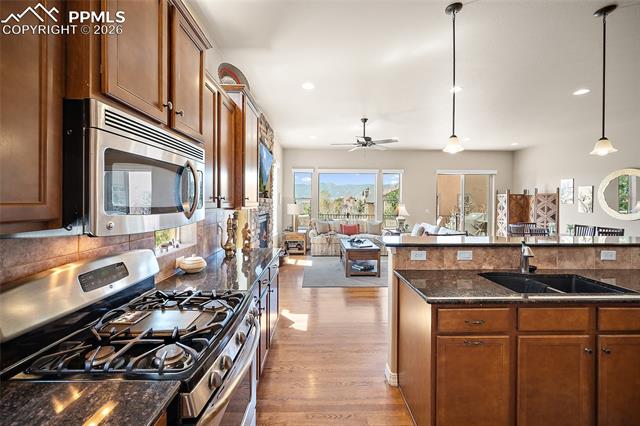 MLS Image for 13253  Crane Canyon  ,Colorado Springs, Colorado