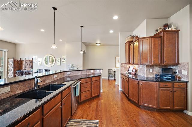 MLS Image for 13253  Crane Canyon  ,Colorado Springs, Colorado
