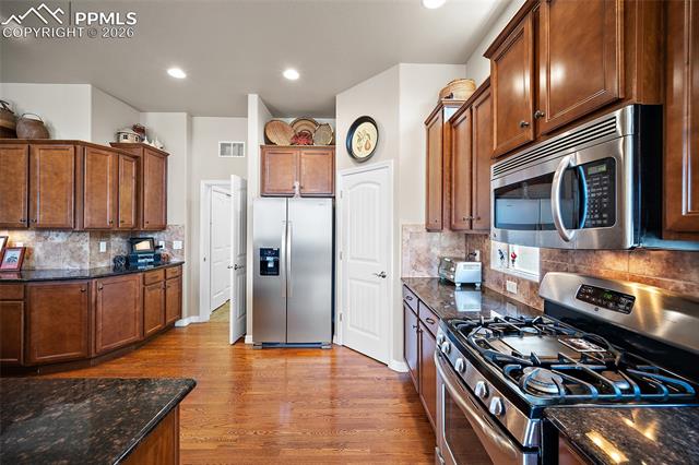 MLS Image for 13253  Crane Canyon  ,Colorado Springs, Colorado