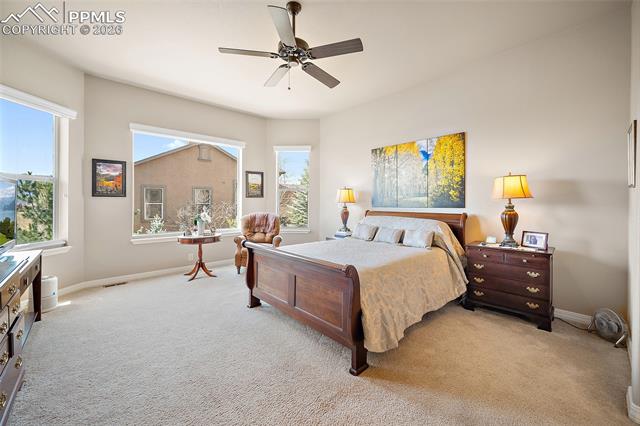 MLS Image for 13253  Crane Canyon  ,Colorado Springs, Colorado