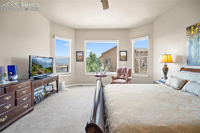 MLS Image for 13253  Crane Canyon  ,Colorado Springs, Colorado