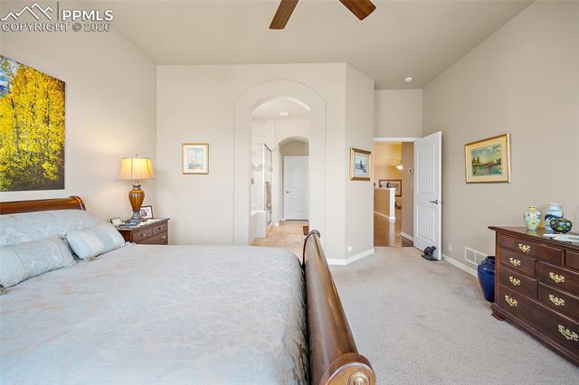MLS Image for 13253  Crane Canyon  ,Colorado Springs, Colorado