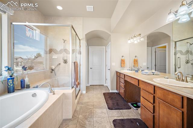 MLS Image for 13253  Crane Canyon  ,Colorado Springs, Colorado