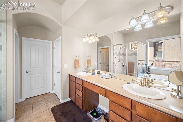 MLS Image for 13253  Crane Canyon  ,Colorado Springs, Colorado
