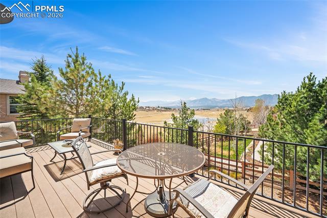 MLS Image for 13253  Crane Canyon  ,Colorado Springs, Colorado