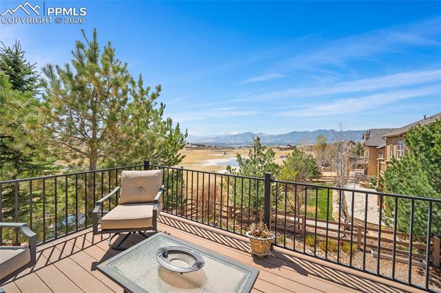 MLS Image for 13253  Crane Canyon  ,Colorado Springs, Colorado