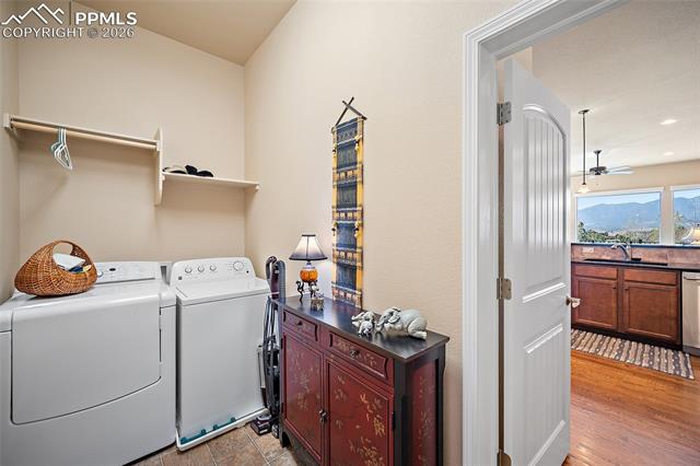 MLS Image for 13253  Crane Canyon  ,Colorado Springs, Colorado