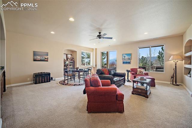 MLS Image for 13253  Crane Canyon  ,Colorado Springs, Colorado